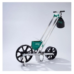 vendita online Seminatrice per ortaggi cr.srs Motozappe, motocoltivatori, motocarriole Cresco